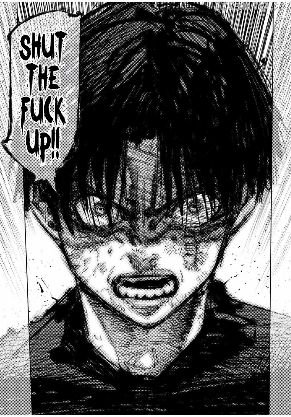 Juujika No Rokunin Chapter 217 image 14